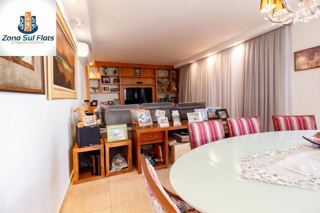Apartamento, 3 quartos, 223 m² - Foto 10