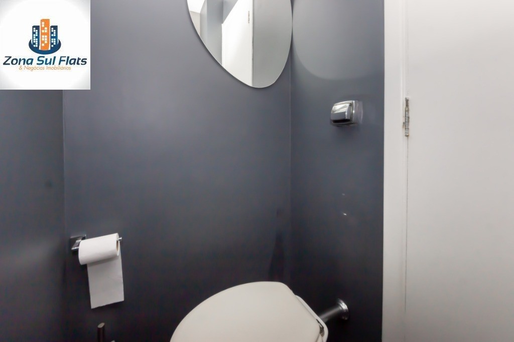 Apartamento, 2 quartos, 138 m² - Foto 22
