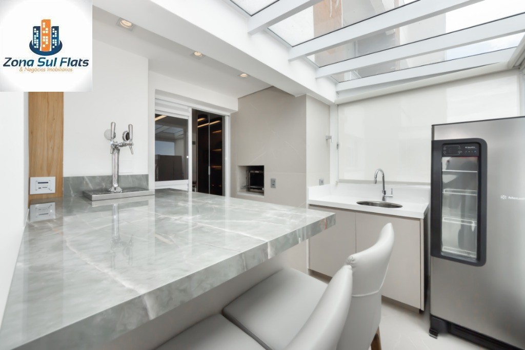Cobertura, 3 quartos, 174 m² - Foto 17