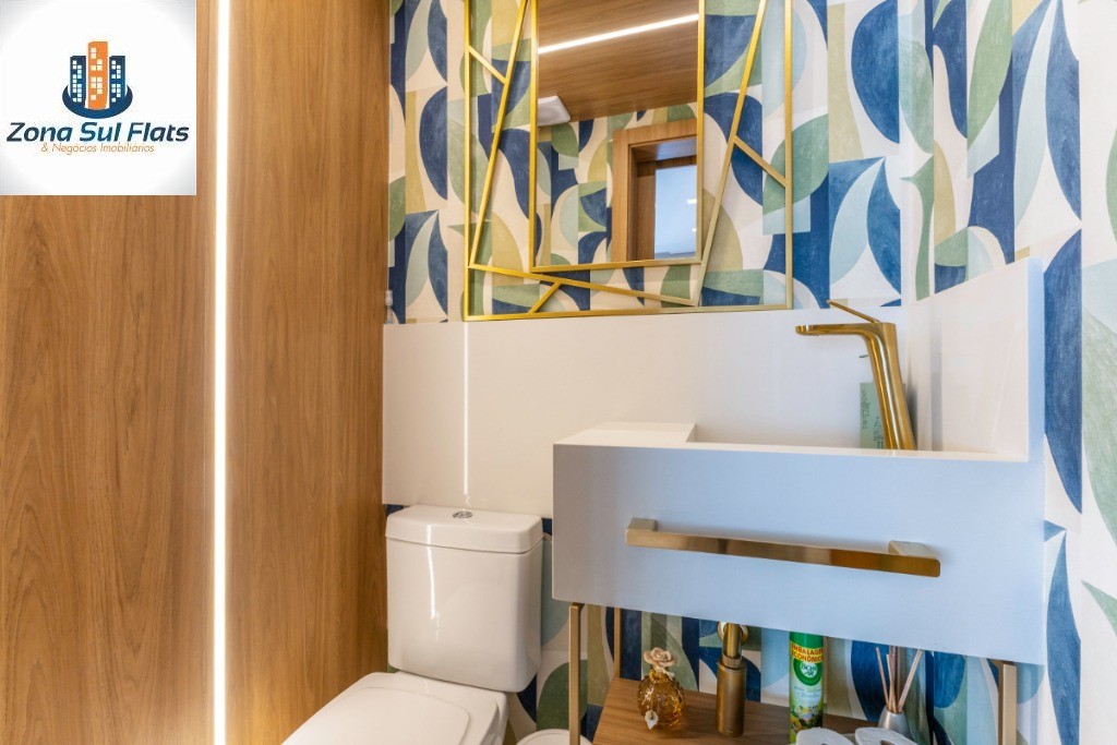 Apartamento, 3 quartos, 170 m² - Foto 39