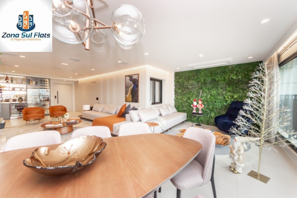 Apartamento, 4 quartos, 240 m² - Foto 7
