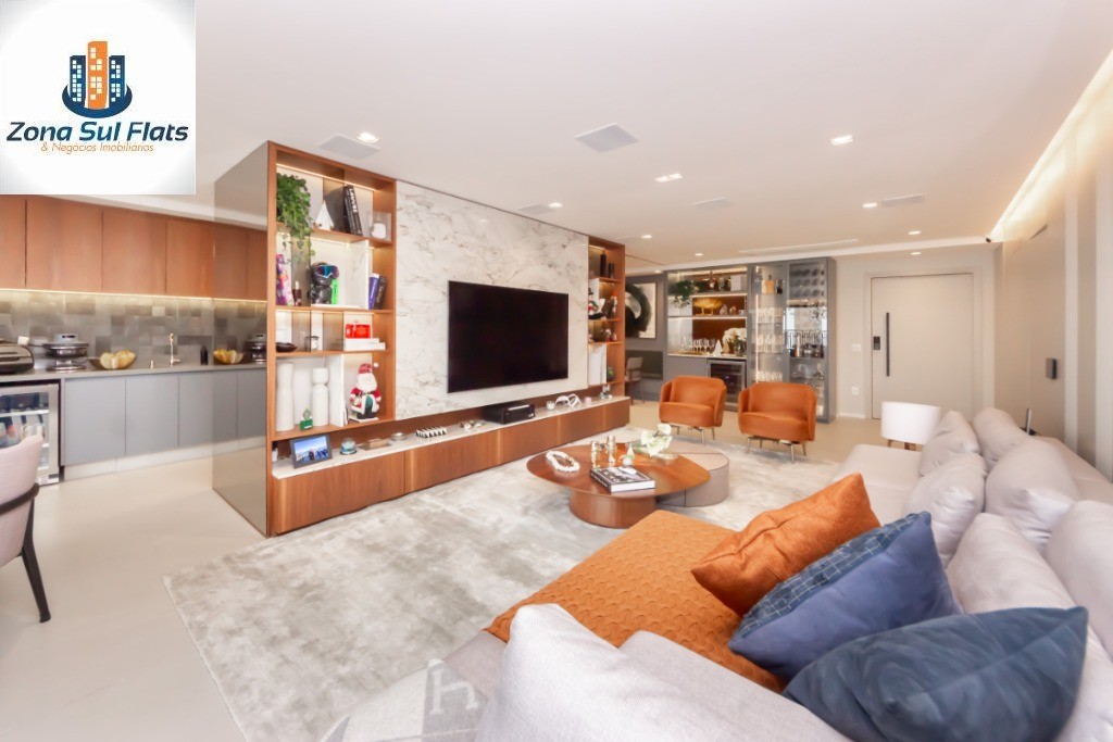 Apartamento, 4 quartos, 240 m² - Foto 4