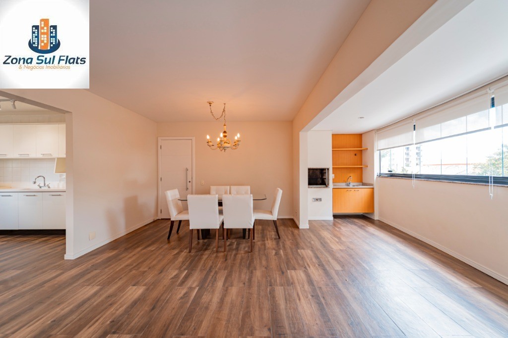 Apartamento, 3 quartos, 142 m² - Foto 1