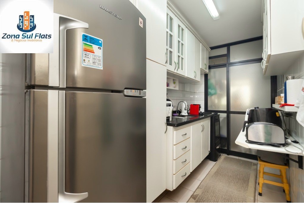 Apartamento, 2 quartos, 80 m² - Foto 19