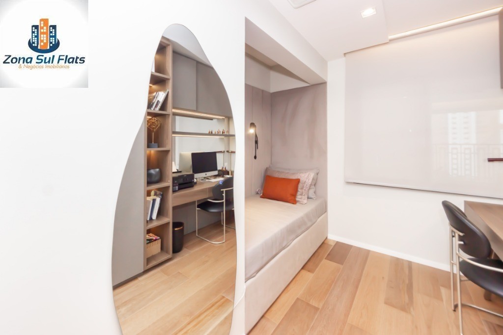 Apartamento, 4 quartos, 240 m² - Foto 32