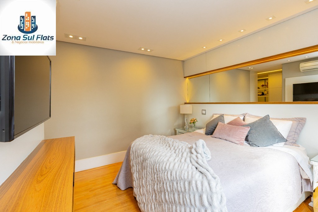 Apartamento, 3 quartos, 209 m² - Foto 44