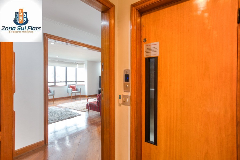 Apartamento, 4 quartos, 236 m² - Foto 15