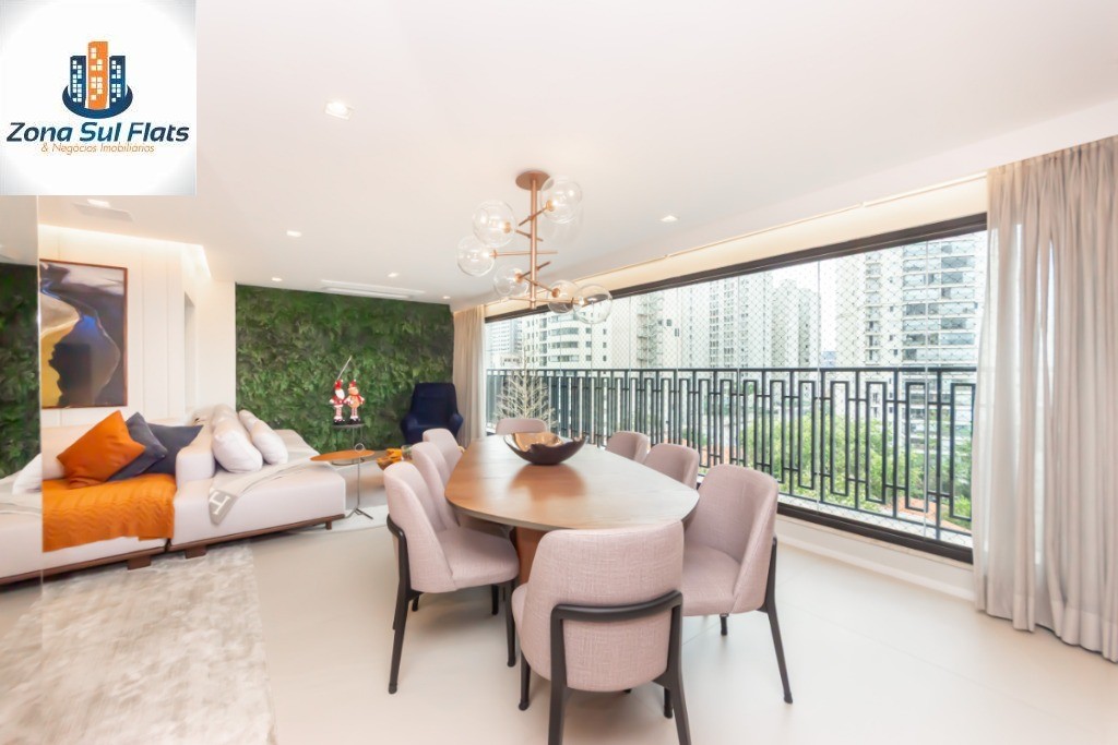 Apartamento, 4 quartos, 240 m² - Foto 9