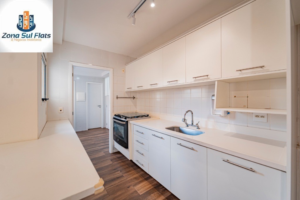 Apartamento, 3 quartos, 142 m² - Foto 15