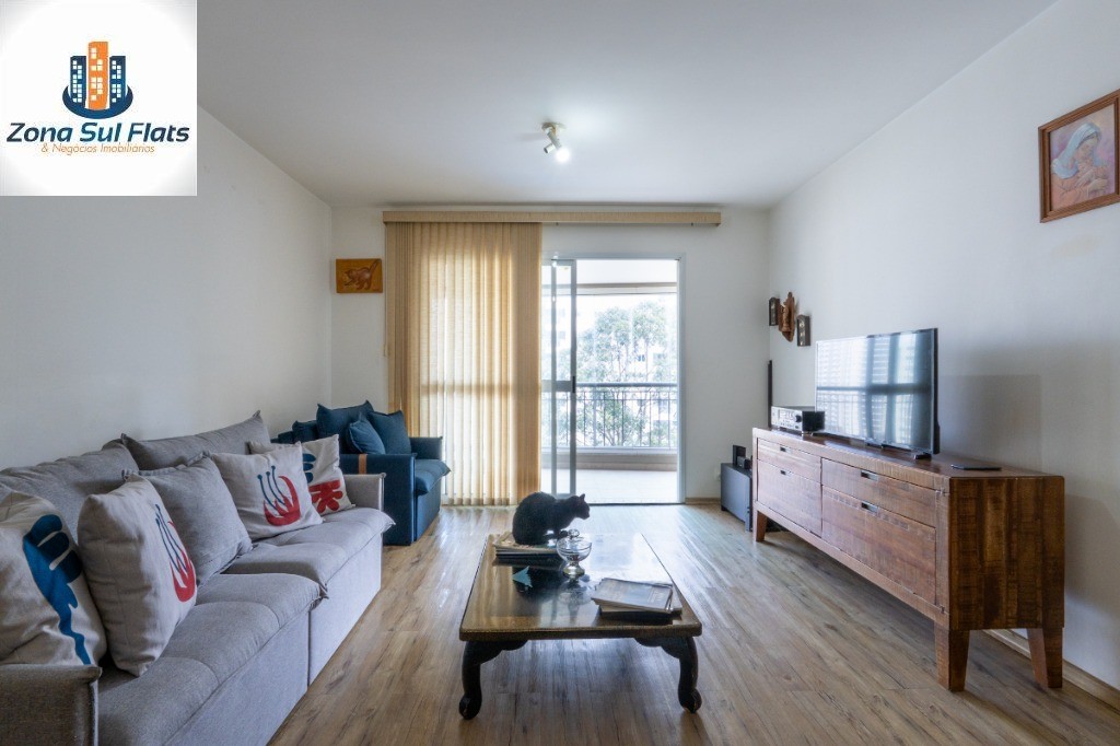 Apartamento, 4 quartos, 170 m² - Foto 12