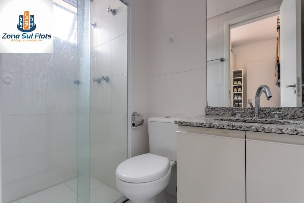 Apartamento, 2 quartos, 85 m² - Foto 20