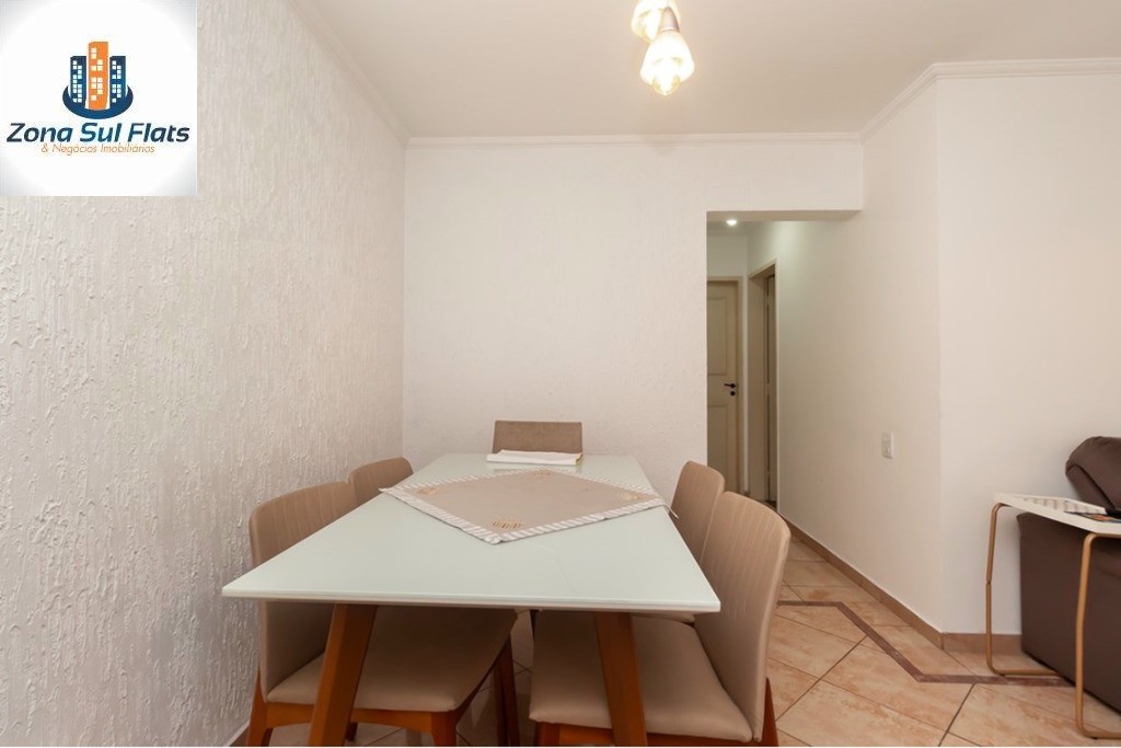 Apartamento, 2 quartos, 80 m² - Foto 7