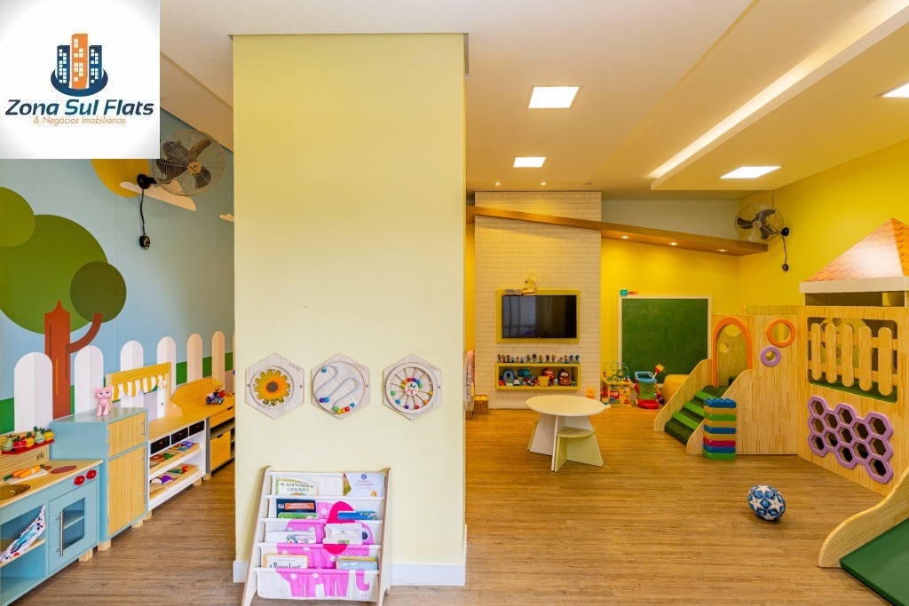 Apartamento, 3 quartos, 135 m² - Foto 41