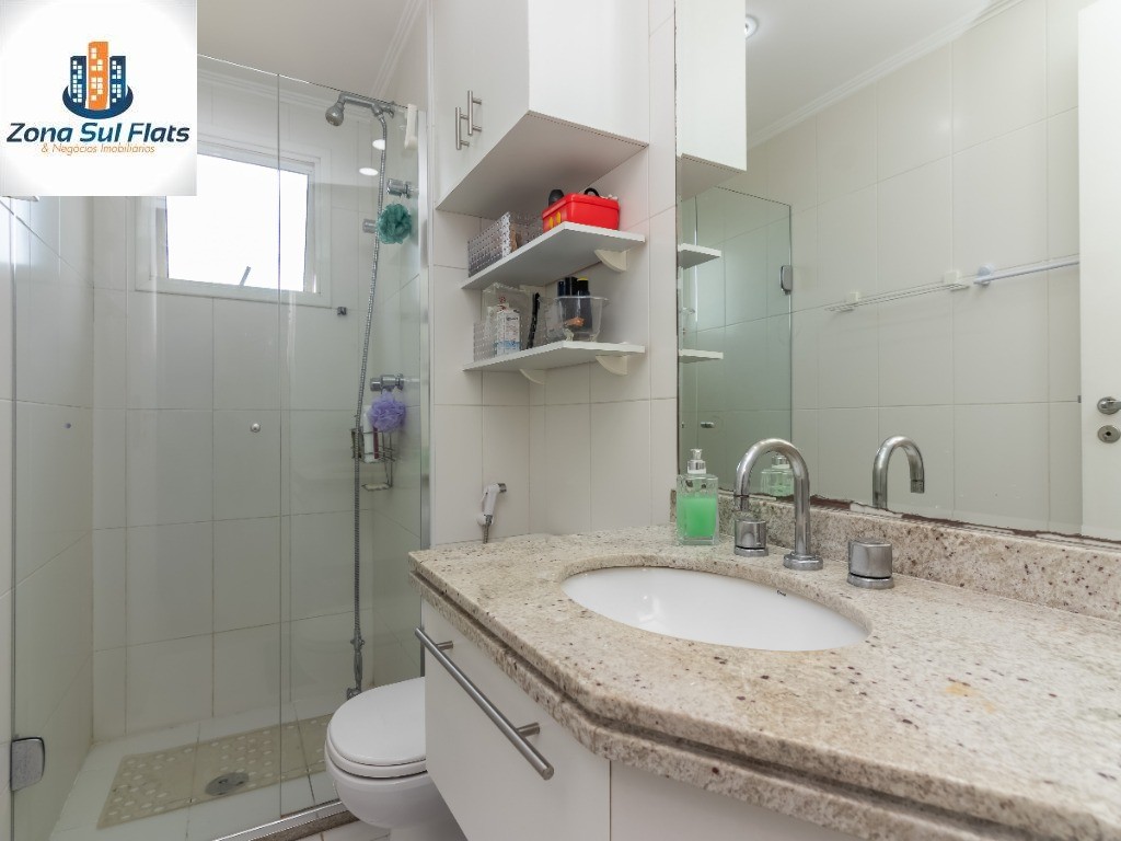 Apartamento, 3 quartos, 115 m² - Foto 20