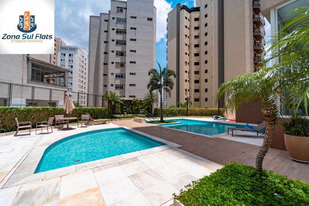 Apartamento, 4 quartos, 276 m² - Foto 46