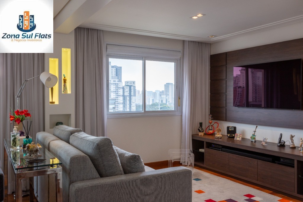 Apartamento, 3 quartos, 131 m² - Foto 13