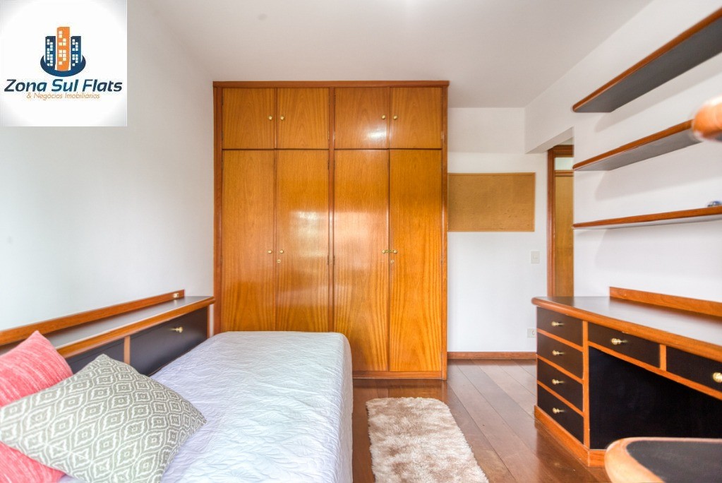 Apartamento, 4 quartos, 236 m² - Foto 25