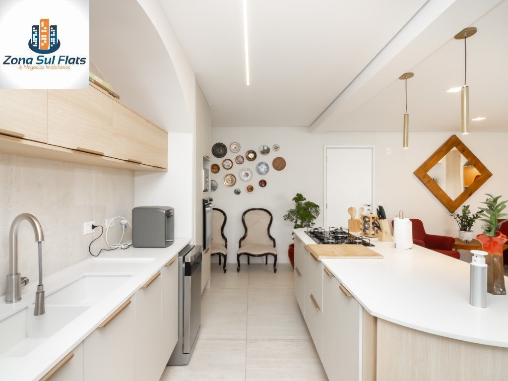 Apartamento, 2 quartos, 130 m² - Foto 12