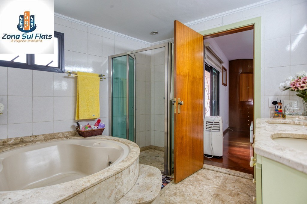 Apartamento, 4 quartos, 236 m² - Foto 43