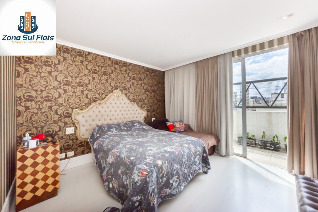 Cobertura, 2 quartos, 110 m² - Foto 21