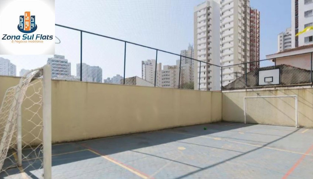 Apartamento, 2 quartos, 65 m² - Foto 21