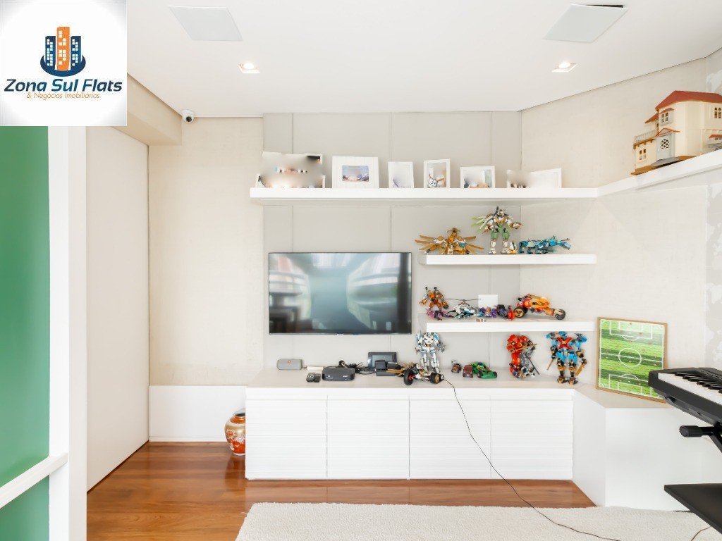 Apartamento, 3 quartos, 188 m² - Foto 32