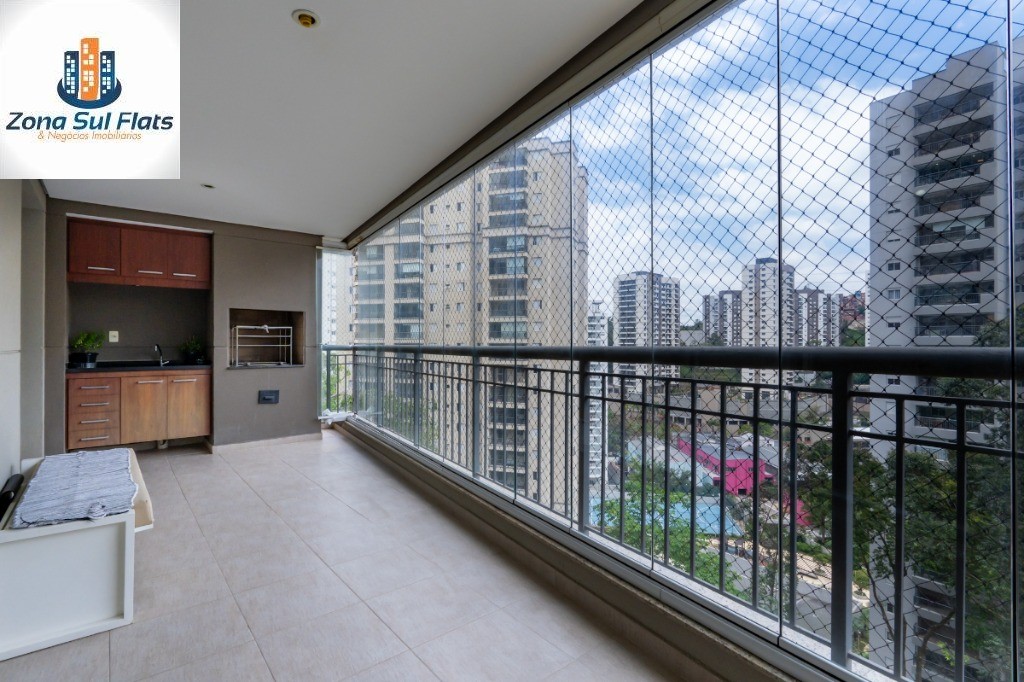 Apartamento, 4 quartos, 170 m² - Foto 1
