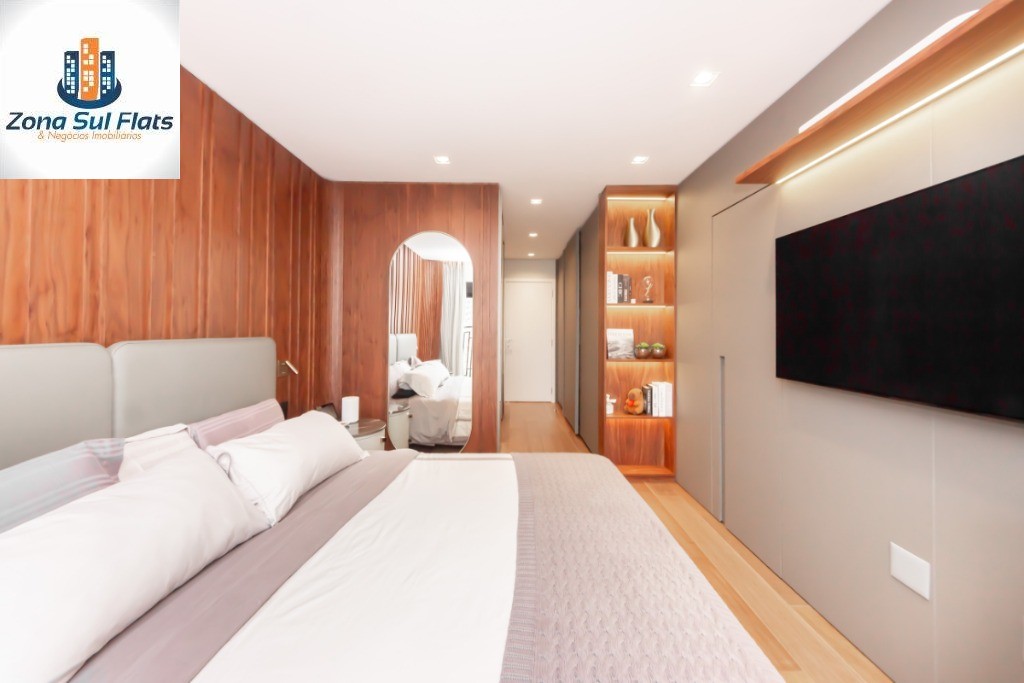Apartamento, 4 quartos, 240 m² - Foto 29
