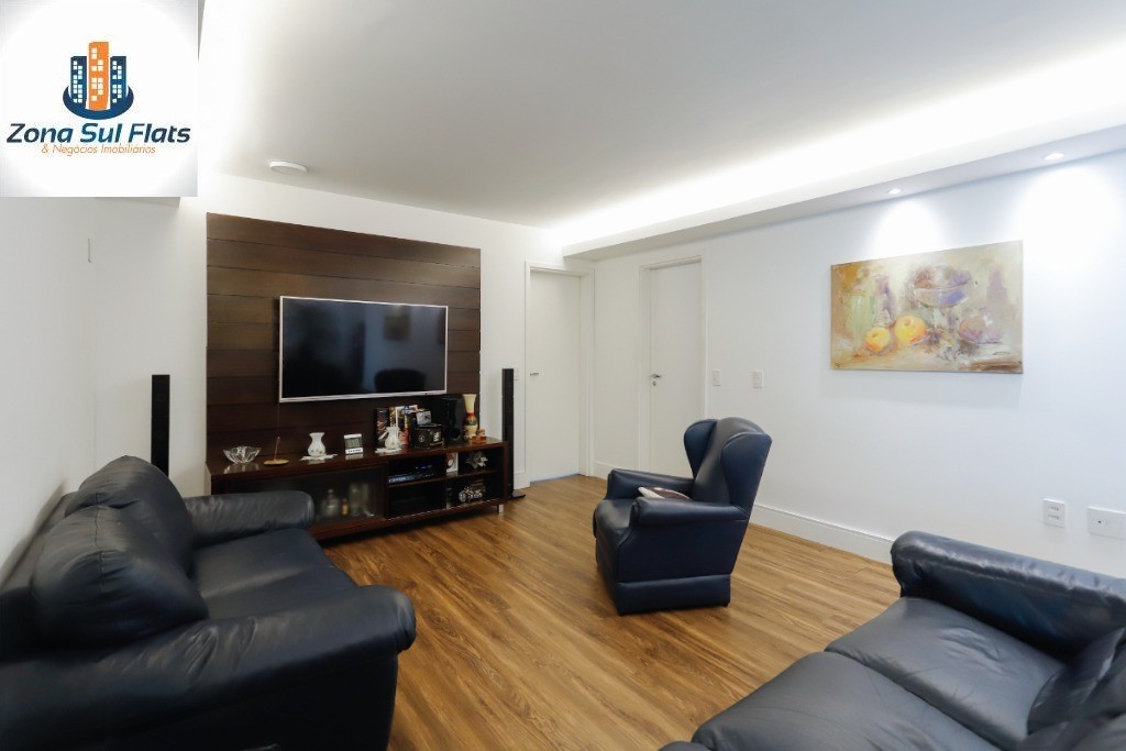 Apartamento, 4 quartos, 157 m² - Foto 6