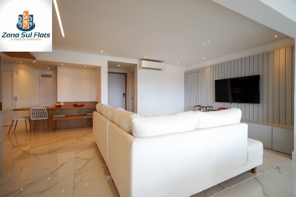 Apartamento, 3 quartos, 138 m² - Foto 7