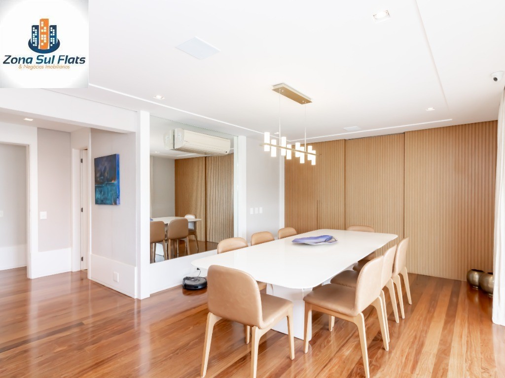 Apartamento, 3 quartos, 188 m² - Foto 7