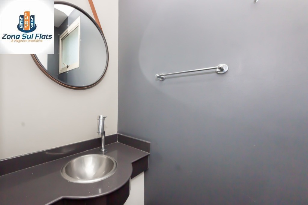 Apartamento, 2 quartos, 138 m² - Foto 21