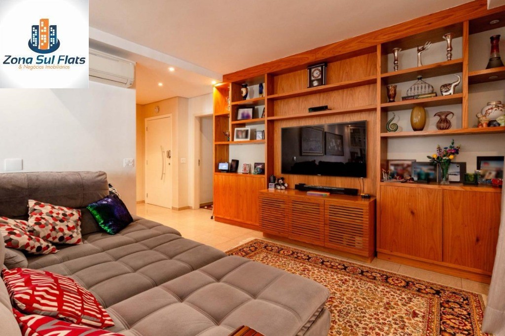 Apartamento, 3 quartos, 223 m² - Foto 7