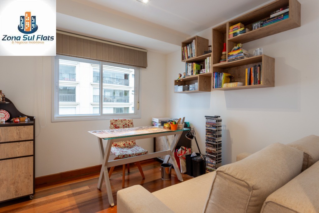 Apartamento, 3 quartos, 131 m² - Foto 24