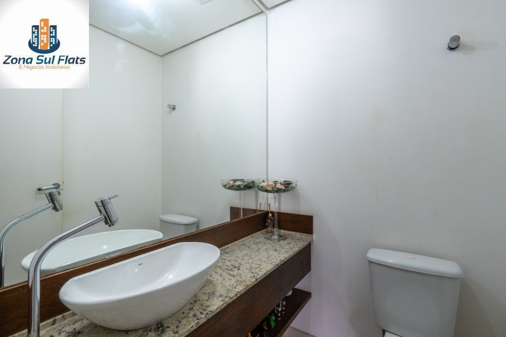 Apartamento, 4 quartos, 170 m² - Foto 13