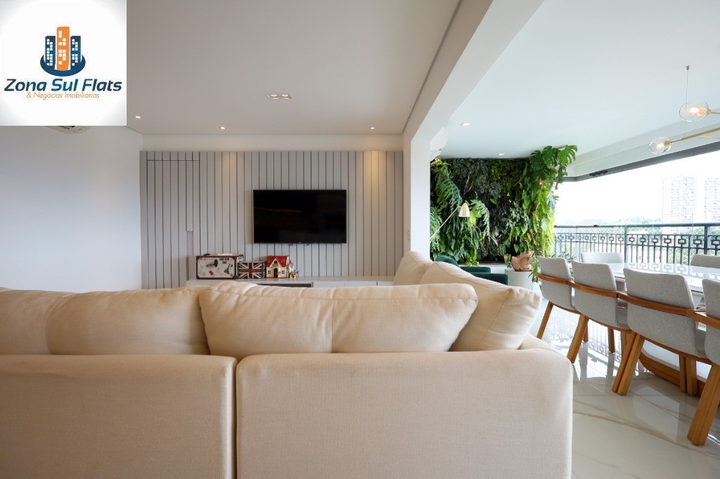 Apartamento, 3 quartos, 138 m² - Foto 15