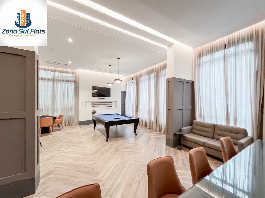 Apartamento, 4 quartos, 240 m² - Foto 45