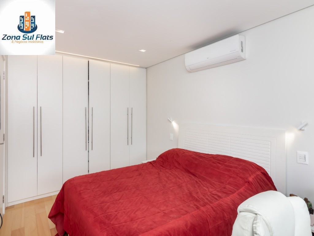 Apartamento, 2 quartos, 130 m² - Foto 20