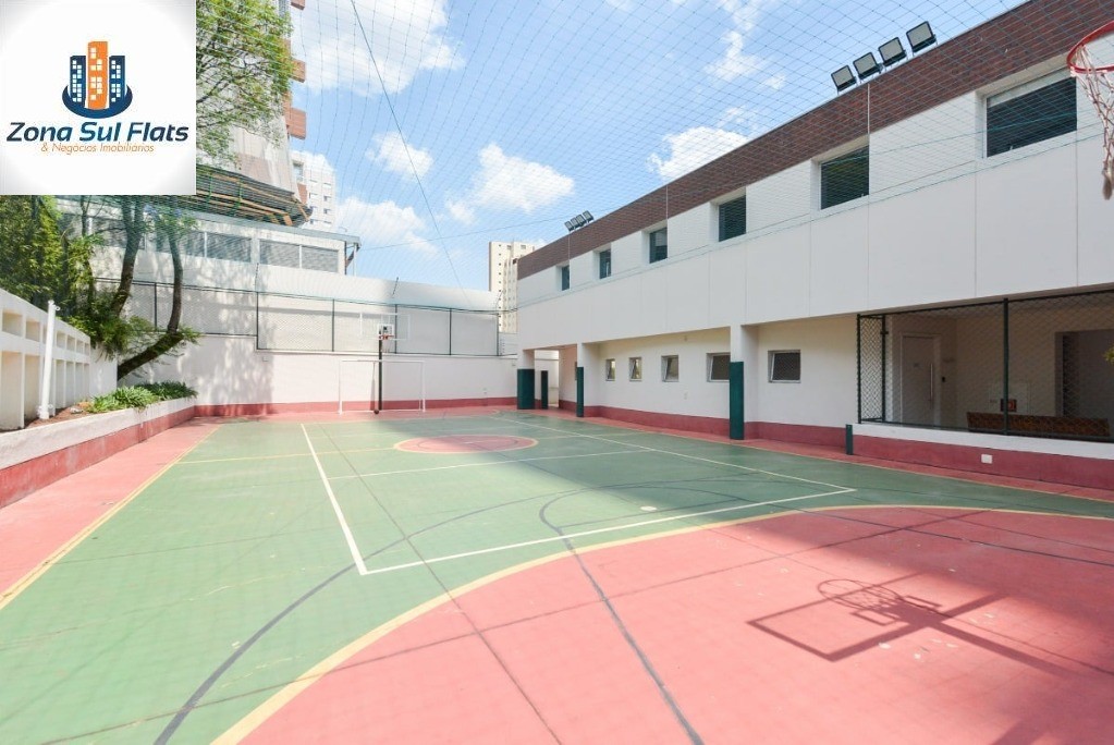 Apartamento, 3 quartos, 188 m² - Foto 44