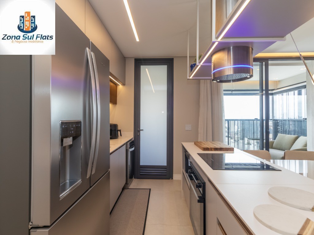 Apartamento, 2 quartos, 105 m² - Foto 16