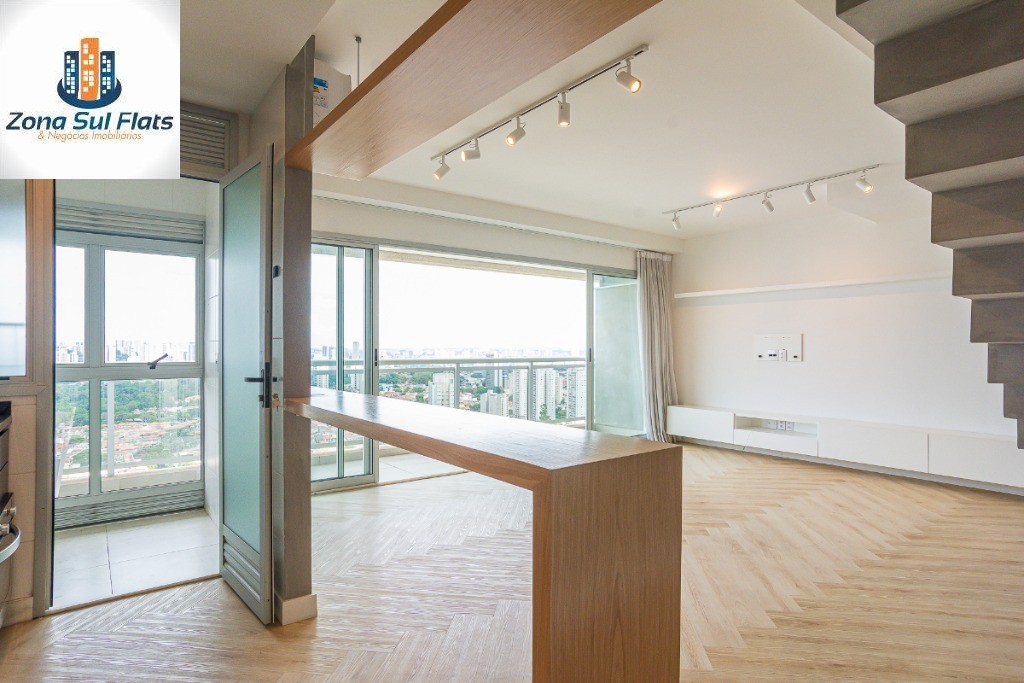 Apartamento, 2 quartos, 102 m² - Foto 1