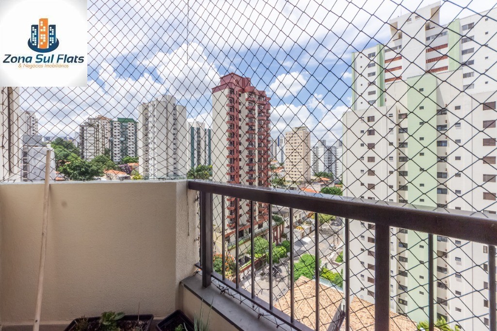 Apartamento, 3 quartos, 96 m² - Foto 6