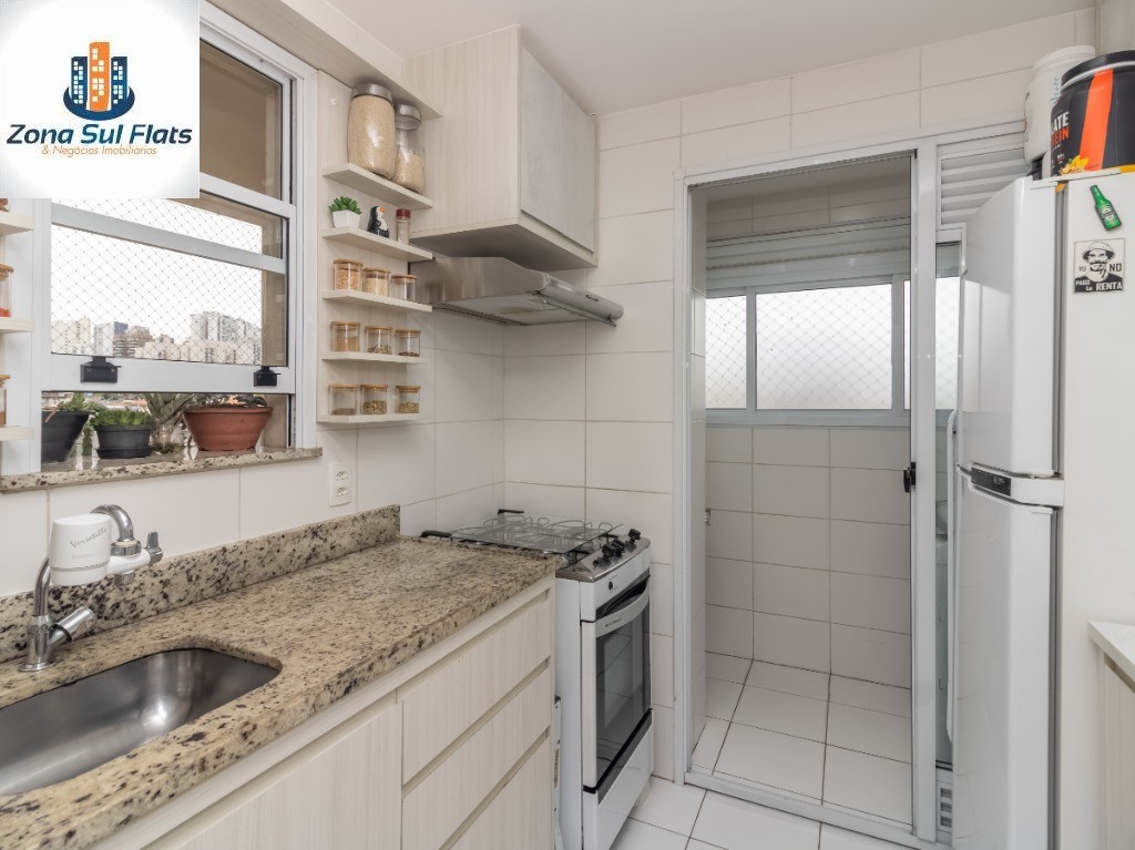 Apartamento, 3 quartos, 67 m² - Foto 12
