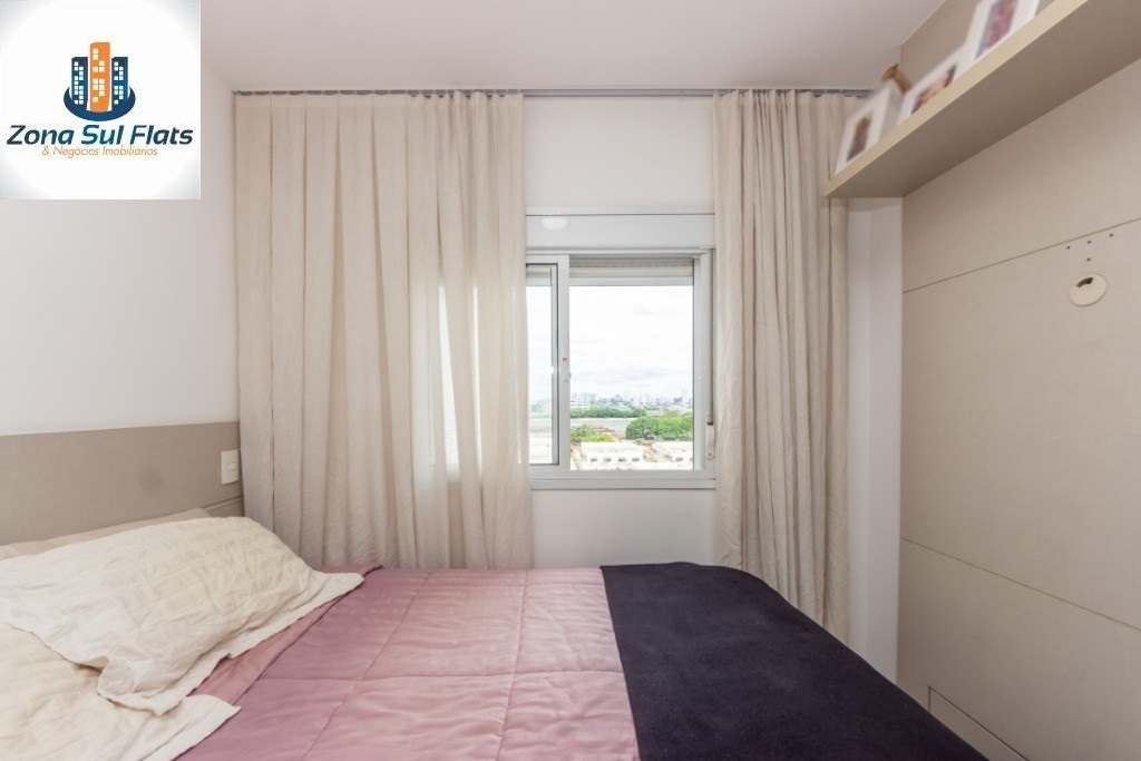Apartamento, 2 quartos, 54 m² - Foto 11