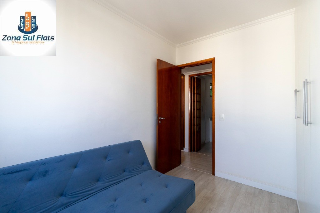 Apartamento, 3 quartos, 85 m² - Foto 24