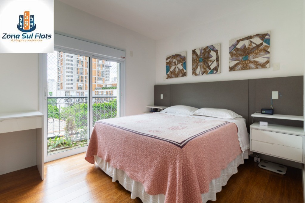 Apartamento, 3 quartos, 190 m² - Foto 15