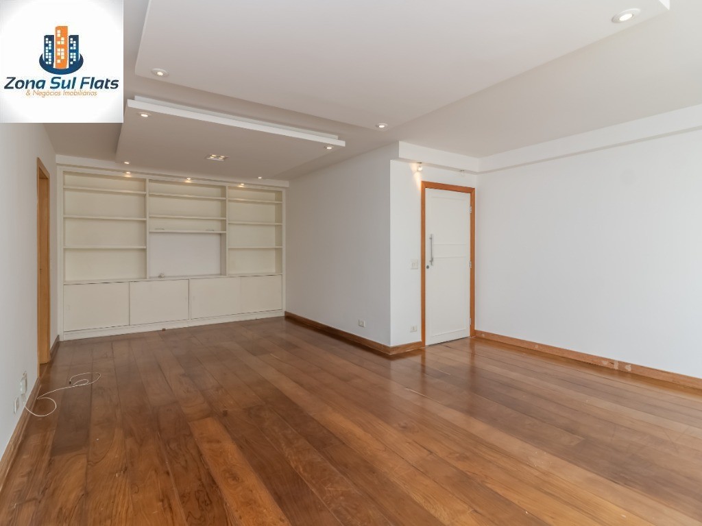 Apartamento, 3 quartos, 169 m² - Foto 4