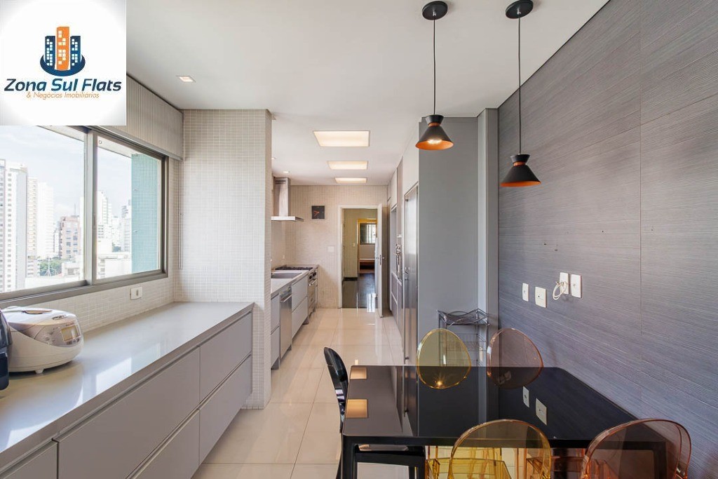 Apartamento, 4 quartos, 246 m² - Foto 41