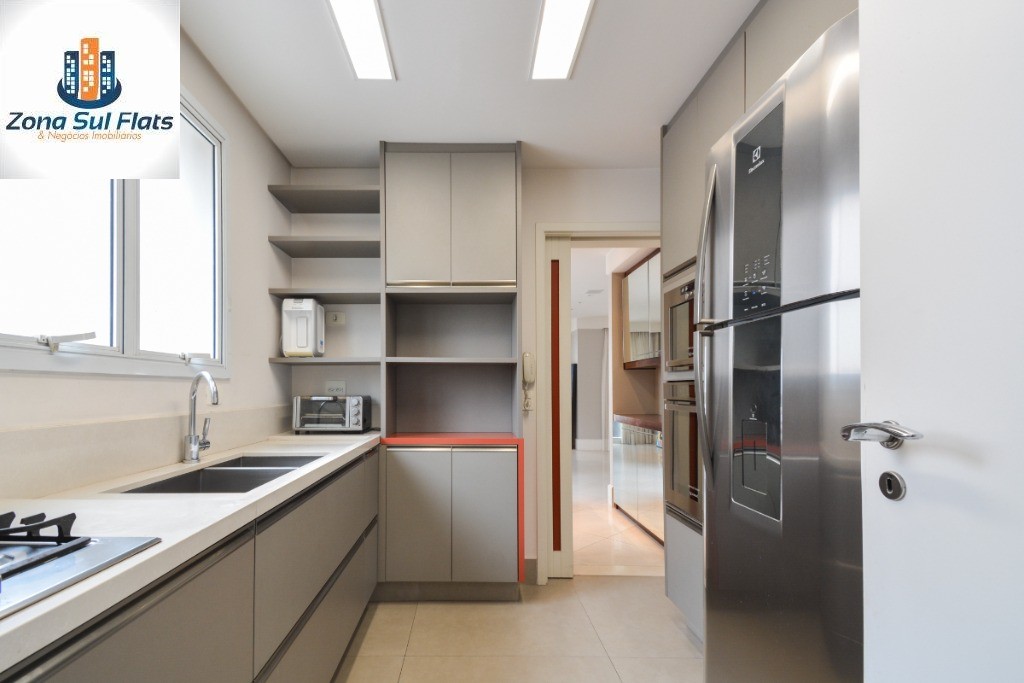 Apartamento, 3 quartos, 124 m² - Foto 13