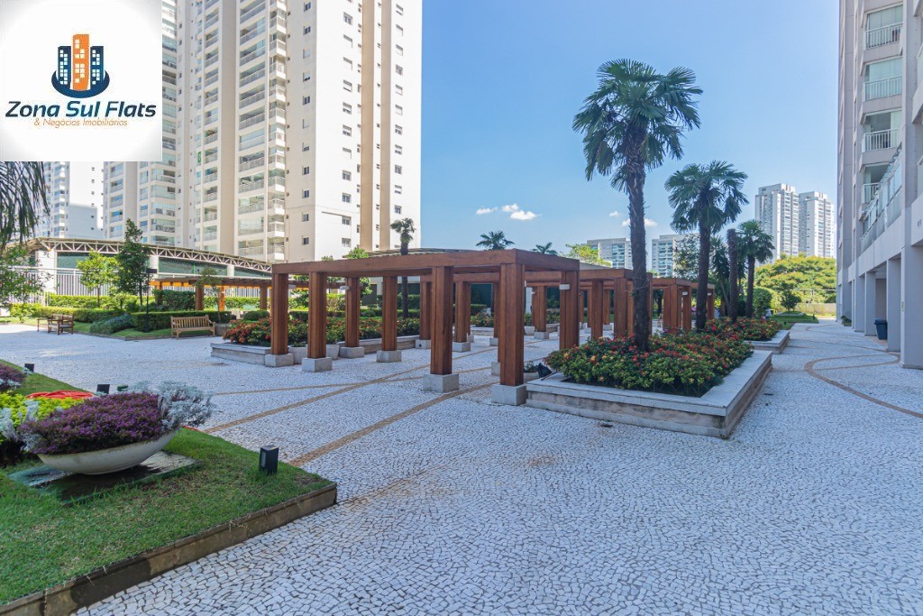 Apartamento, 2 quartos, 100 m² - Foto 36